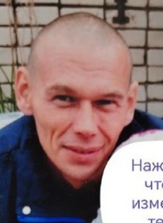 Фото: Погибший на войне с Украиной Токачев Евгений Михайлович. Свердловская область, мотострелковые войска