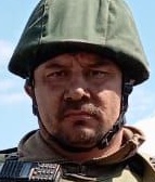 Фото: Погибший на войне с Украиной Шабаршин Борис Александрович. Волгоградская область, заключенные