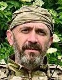 Фото: Погибший на войне с Украиной Шибанов Николай Александрович. Кемеровская область, морпехи