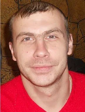 Фото: Погибший на войне с Украиной Фидлер Роман Андреевич. Московская область, нет данных