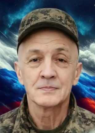 Фото: Погибший на войне с Украиной Халилов Батиржон Убайдуллаевич. Челябинская область, добровольцы
