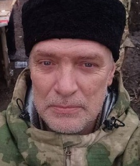 Фото: Погибший на войне с Украиной Исаев Максим Олегович. Иркутская область, добровольцы