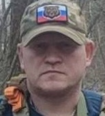 Фото: Погибший на войне с Украиной Жильцов Евгений Владимирович. Пермский край, добровольцы