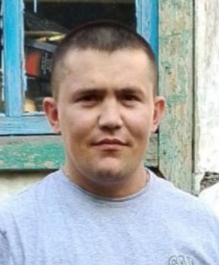 Фото: Погибший на войне с Украиной Мальцев Денис Александрович. Алтайский край, нет данных