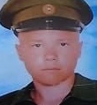 Фото: Погибший на войне с Украиной Болтышев Иван Витальевич. Алтайский край, нет данных
