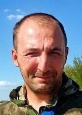 Фото: Погибший на войне с Украиной Азаматов Александр Юрьевич. Ямало-Ненецкий автономный округ, мотострелковые войска
