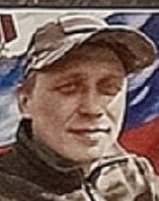 Фото: Погибший на войне с Украиной Опарин Виктор Владимирович. Свердловская область, нет данных