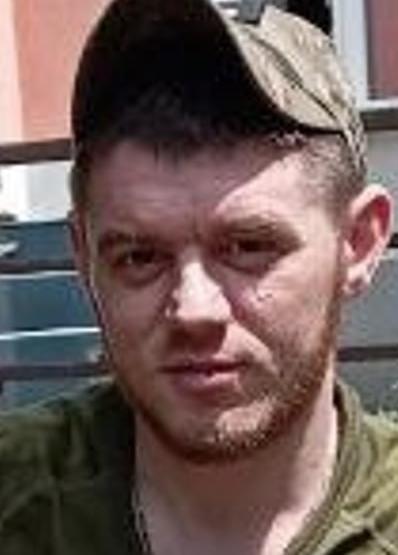 Фото: Погибший на войне с Украиной Жирнов Алексей Олегович. Республика Татарстан, нет данных