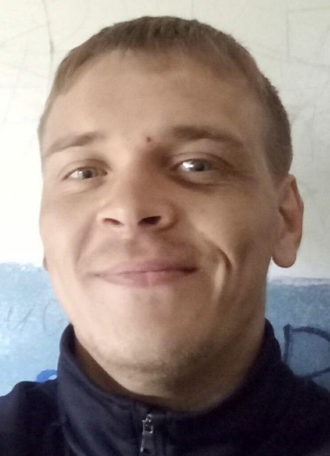 Фото: Погибший на войне с Украиной Ергулев Артем Андреевич. Республика Татарстан, нет данных