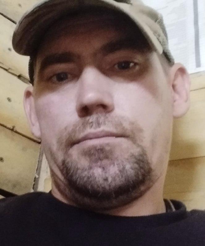 Фото: Погибший на войне с Украиной Лескин Михаил Владимирович. Республика Татарстан, нет данных