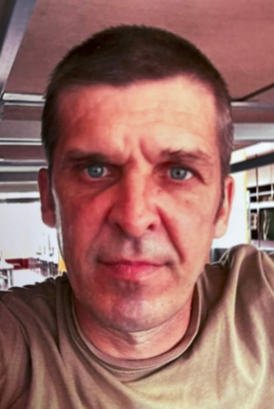 Фото: Погибший на войне с Украиной Якушевич Роман Иванович. Свердловская область, нет данных