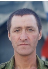 Фото: Погибший на войне с Украиной Заматов Михаил Альтафович. Республика Башкортостан, нет данных