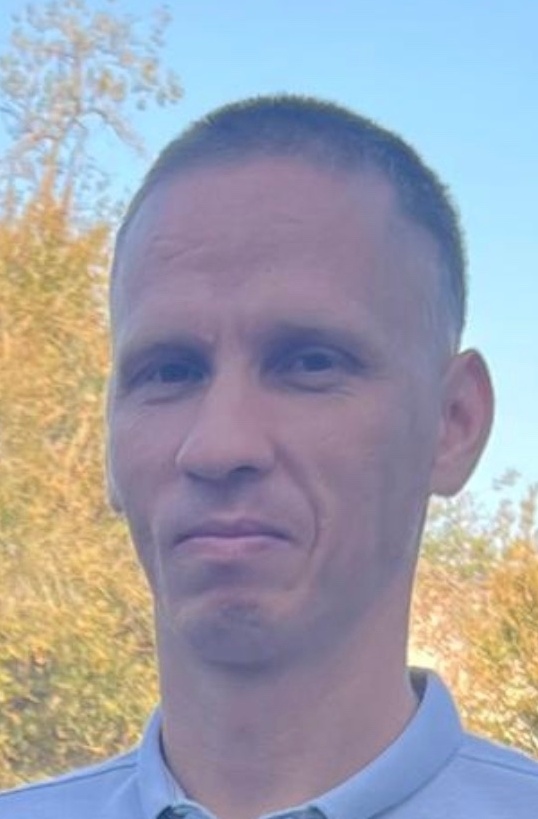 Фото: Погибший на войне с Украиной Хайрулин Артур Рашидович. Астраханская область, мотострелковые войска