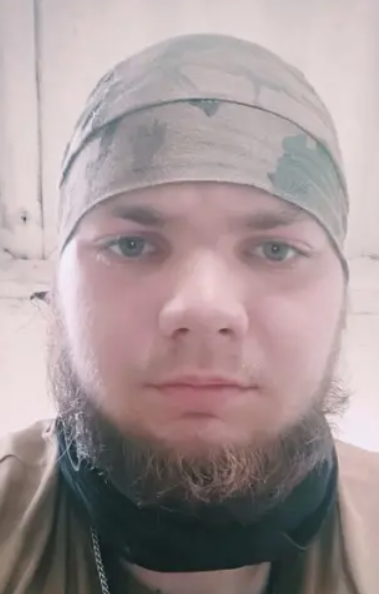 Фото: Погибший на войне с Украиной Заикин Никита Арифович. Пензенская область, мотострелковые войска