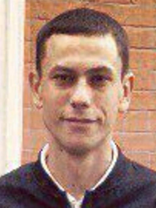 Фото: Погибший на войне с Украиной Валиуллин Булат Равилевич. Республика Татарстан, нет данных