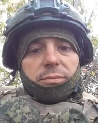 Фото: Погибший на войне с Украиной Глазков Петр Евгеньевич. Новгородская область, нет данных