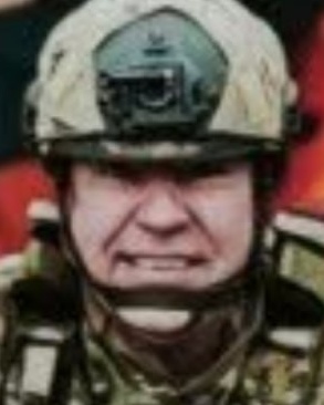 Фото: Погибший на войне с Украиной Шерстобоев Александр Александрович. Сахалинская область, добровольцы