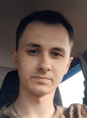 Фото: Погибший на войне с Украиной Негуц Евгений Викторович. ДНР, мотострелковые войска