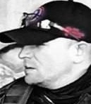 Фото: Погибший на войне с Украиной Романов Денис Юрьевич. Красноярский край, нет данных