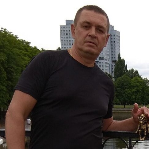 Фото: Погибший на войне с Украиной Харитонов Вадим Юрьевич. Калининградская область, мотострелковые войска