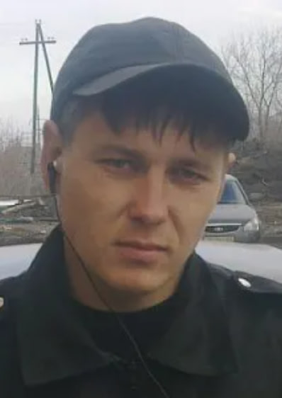 Фото: Погибший на войне с Украиной Шуховцев Михаил Сергеевич. Челябинская область, мотострелковые войска