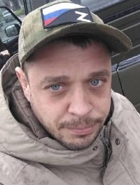 Фото: Погибший на войне с Украиной Позняк Артём Викторович. Ростовская область, мотострелковые войска