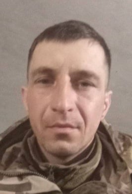 Фото: Погибший на войне с Украиной Богоровский Сергей Геннадьевич. Краснодарский край, нет данных