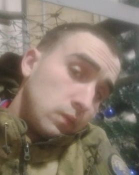 Фото: Погибший на войне с Украиной Мирзораджабов Рустам Зубайдуллаевич. Тверская область, заключенные