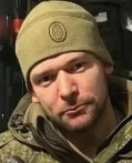 Фото: Погибший на войне с Украиной Аксаниченко Максим Александрович. Архангельская область, добровольцы