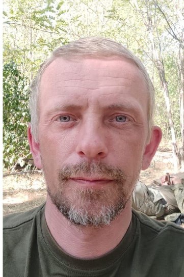 Фото: Погибший на войне с Украиной Федотов Сергей Игоревич. Москва, мотострелковые войска