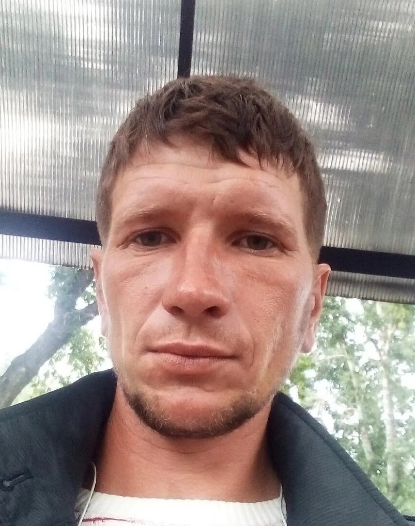 Фото: Погибший на войне с Украиной Коптелов Владимир Михайлович. Курганская область, нет данных