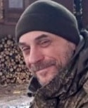 Фото: Погибший на войне с Украиной Братчиков Алексей Юрьевич. Кировская область, добровольцы