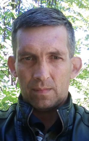 Фото: Погибший на войне с Украиной Чучкаев Евгений Николаевич. Тюменская область, добровольцы
