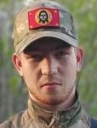 Фото: Погибший на войне с Украиной Степанов Дмитрий Игоревич. Пермский край, мотострелковые войска