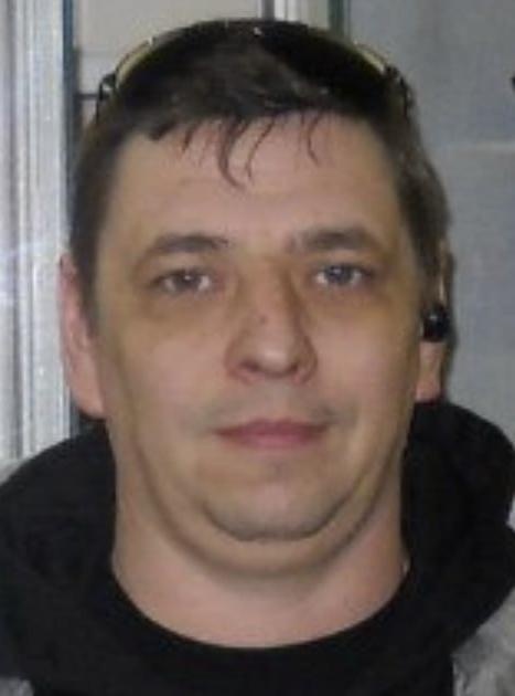 Фото: Погибший на войне с Украиной Мальковский Виталий Алексеевич. Республика Татарстан, добровольцы