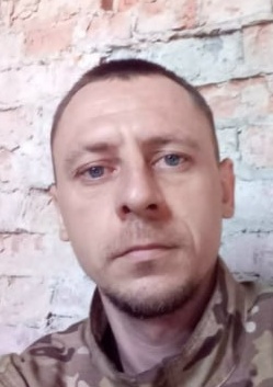 Фото: Погибший на войне с Украиной Панкратов Станислав Игоревич. Челябинская область, мотострелковые войска