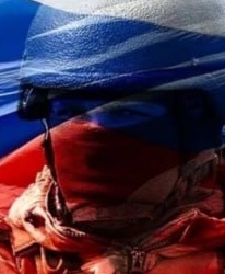 Фото: Погибший на войне с Украиной Черкашин Игорь Александрович. Архангельская область, нет данных