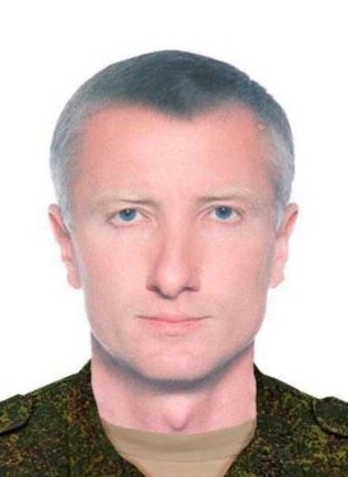 Фото: Погибший на войне с Украиной Дзбоев Олег. Республика Северная Осетия-Алания, нет данных