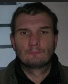 Фото: Погибший на войне с Украиной Рыбалченко Александр Владимирович. Кемеровская область, мотострелковые войска