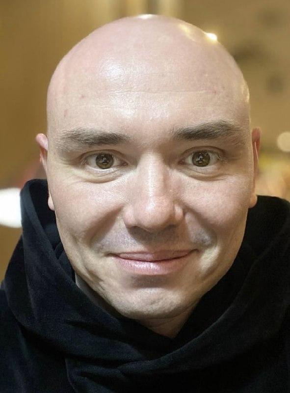 Фото: Погибший на войне с Украиной Родионов Дмитрий Сергеевич. Республика Татарстан, добровольцы