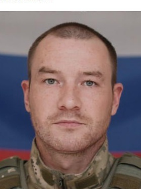 Фото: Погибший на войне с Украиной Коровкин Михаил Юрьевич. Пермский край, нет данных