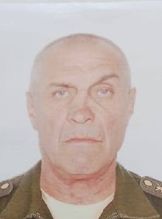 Фото: Погибший на войне с Украиной Крутолапов Вадим Викторович. Забайкальский край, добровольцы