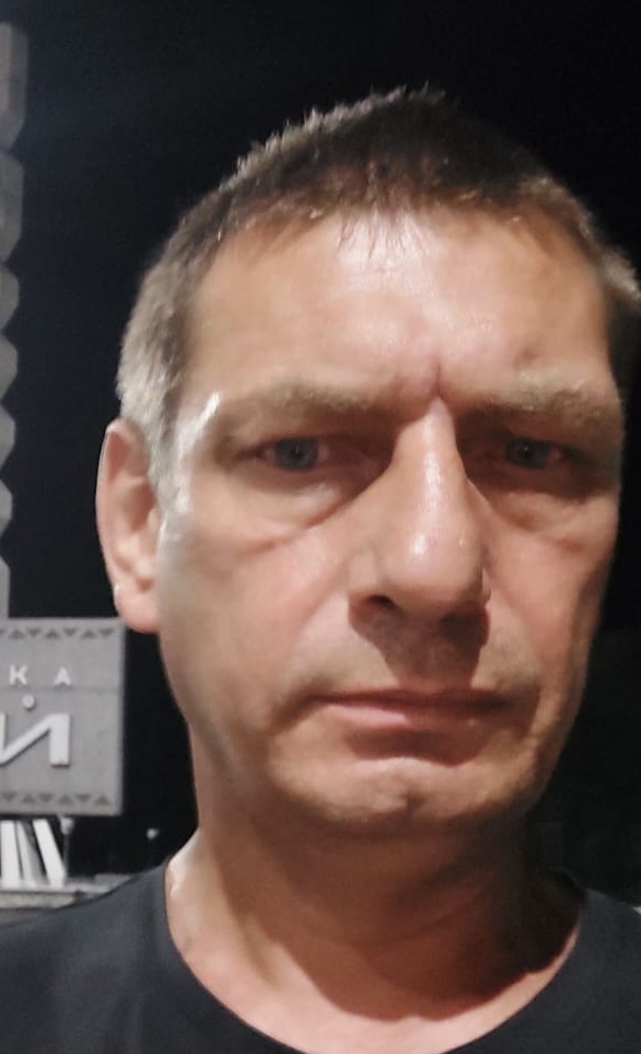 Фото: Погибший на войне с Украиной Шемонаев Дмитрий Викторович. Самарская область, мотострелковые войска