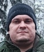 Фото: Погибший на войне с Украиной Кокленков Евгений Александрович. Республика Мордовия, мотострелковые войска