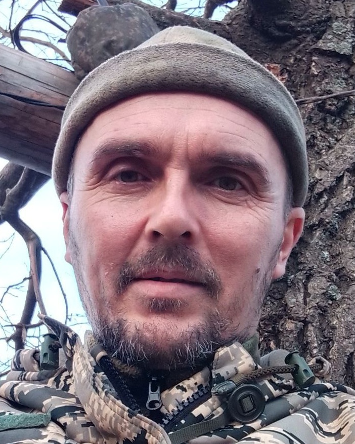 Фото: Погибший на войне с Украиной Солонов Дмитрий Геннадьевич. Брянская область, мотострелковые войска