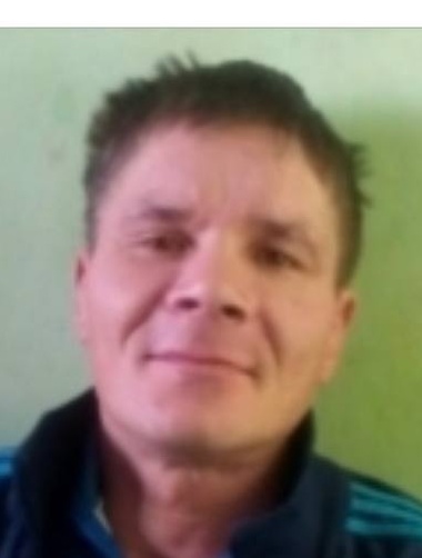 Фото: Погибший на войне с Украиной Зарипов Игорь Гарифуллович. Пермский край, добровольцы