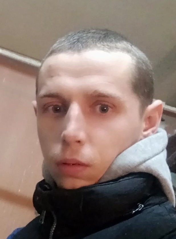 Фото: Погибший на войне с Украиной Гладких Кирилл Юрьевич. Челябинская область, мотострелковые войска