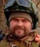 Фото: Погибший на войне с Украиной Стучебров Роман. Ростовская область, нет данных