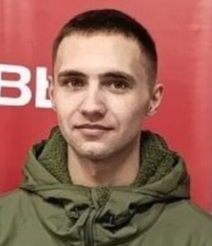 Фото: Погибший на войне с Украиной Нуякшев Радион Радионович. Республика Крым, мотострелковые войска