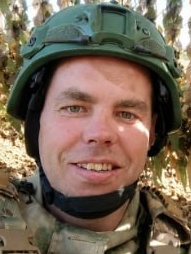 Фото: Погибший на войне с Украиной Василевский Николай Александрович. Республика Коми, нет данных